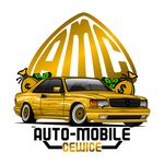 Logo: AUTO-MOBILE CEWICE
